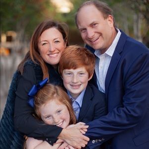 Meet your Posher, Marcia